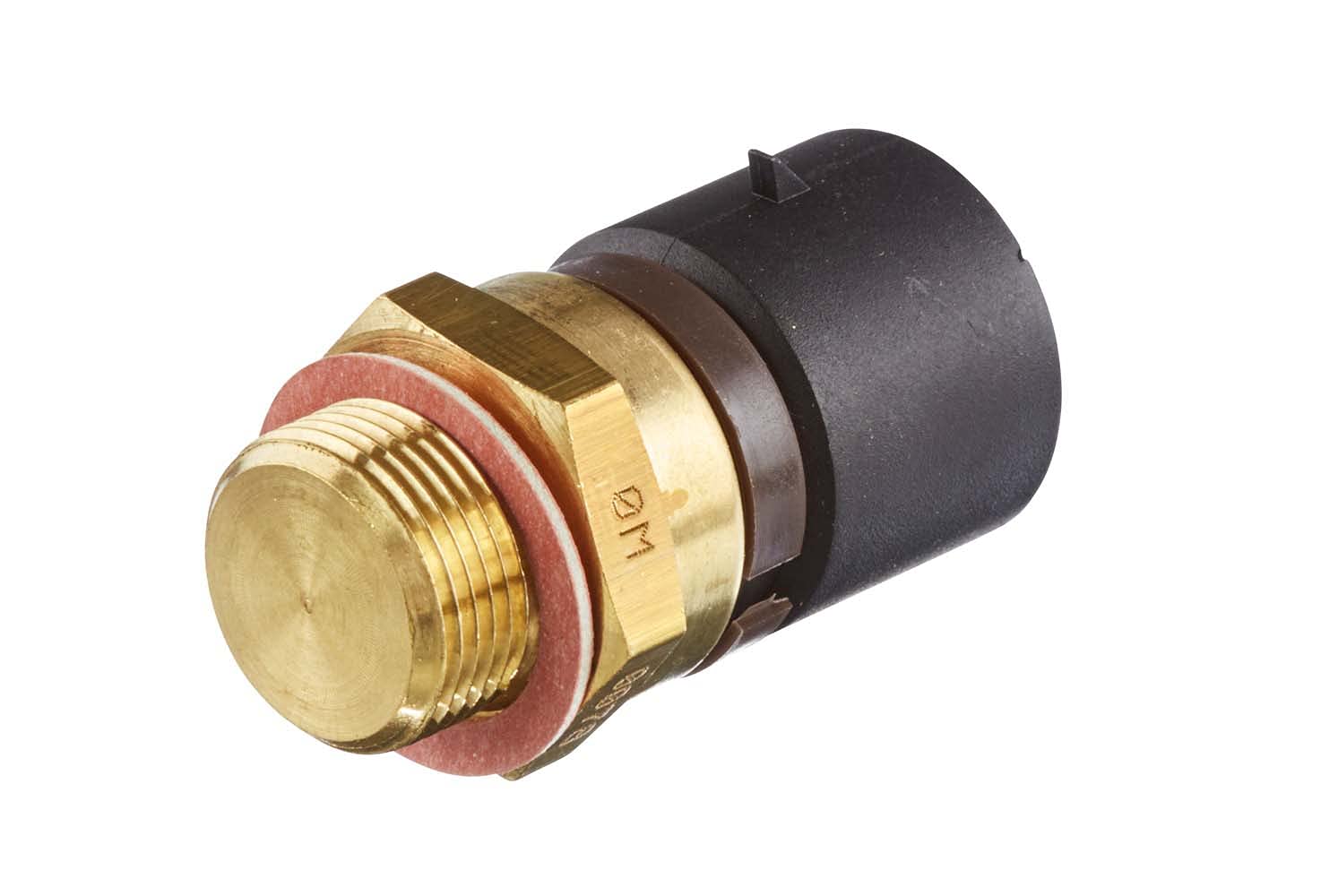 HELLA 6ZT 007 835-151 Temperaturschalter, Kühlerlüfter - 12V - 3-polig - Flachstecker - geschraubt - Umschalter HELLA 6ZT 007 835-151 Temperaturschalter, Kühlerlüfter - 12V - 3-polig - Flachstecker - geschraubt - Umschalter von Hella
