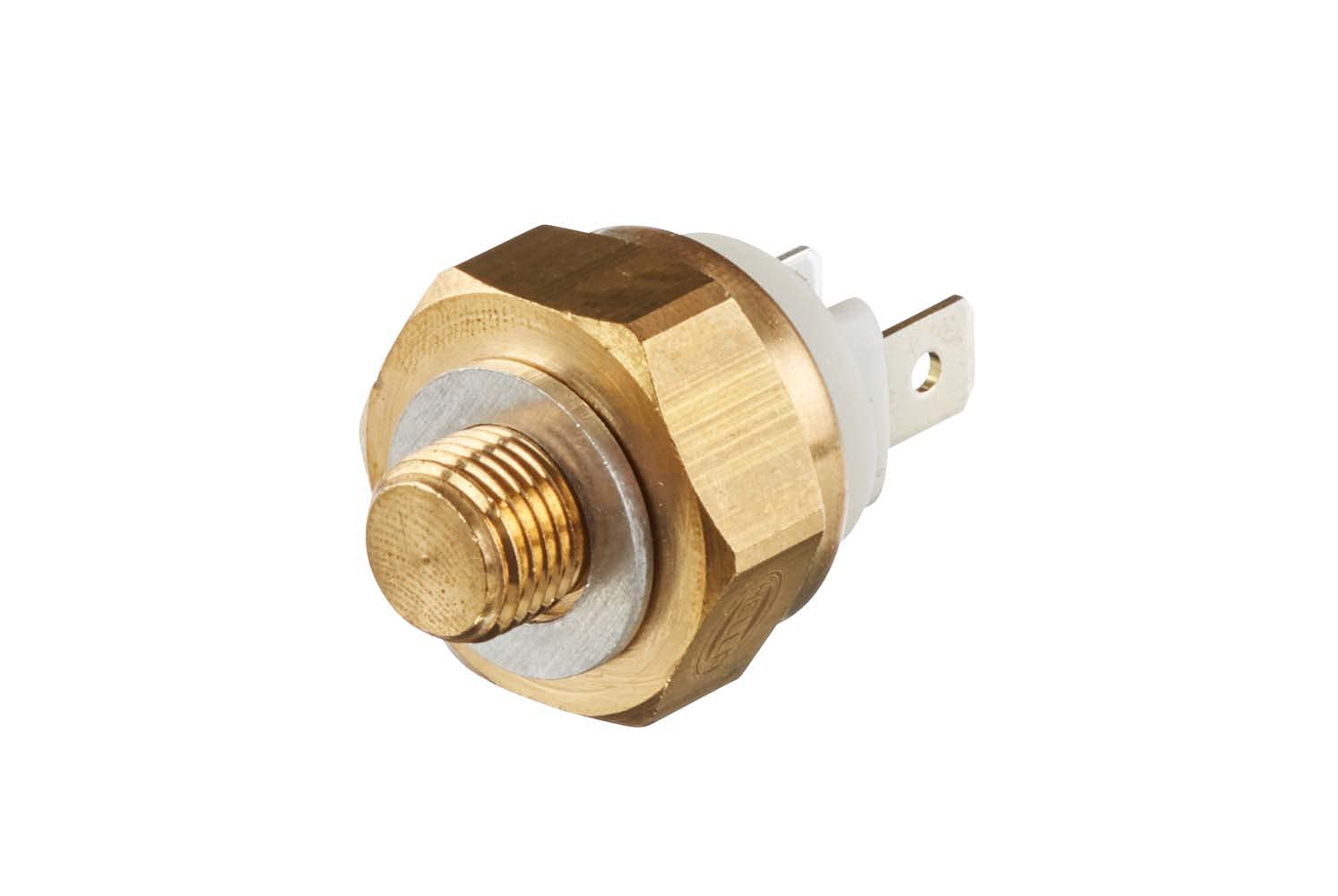 HELLA 6ZT 010 967-111 Temperaturschalter, Kühlmittelwarnlampe - 2-polig - Öffner HELLA 6ZT 010 967-111 Temperaturschalter, Kühlmittelwarnlampe - 2-polig - Öffner von Hella