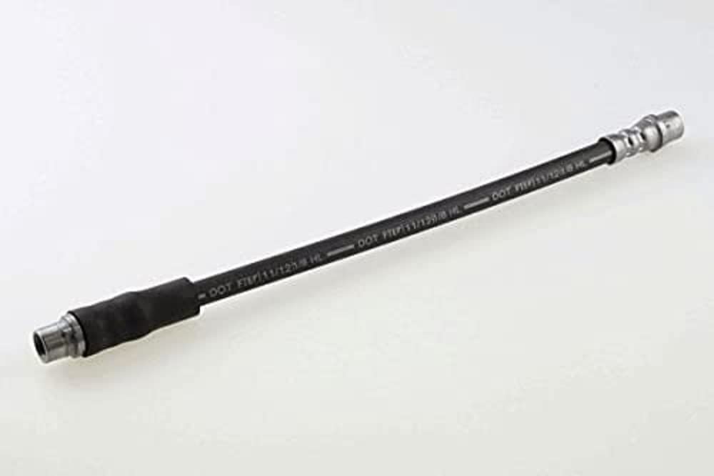 HELLA PAGID 8AH 355 460-211 Bremsschlauch - AH6021 - für u.a. AUDI HELLA PAGID 8AH 355 460-211 Bremsschlauch - AH6021 - für u.a. AUDI von Hella