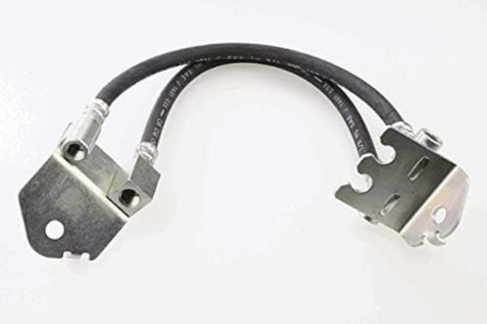 HELLA 8AH 355 465-271 Bremsschlauch - AH6527 - für u.a. FORD HELLA 8AH 355 465-271 Bremsschlauch - AH6527 - für u.a. FORD von Hella