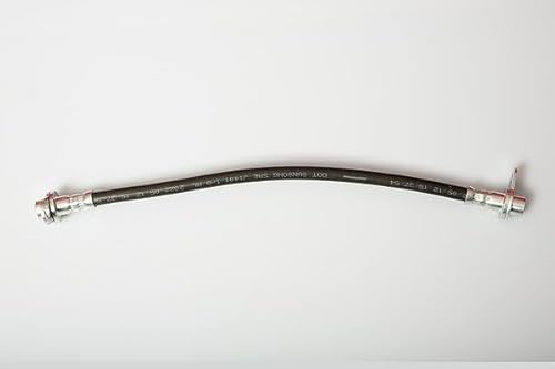 HELLA 8AH 355 470-561 Bremsschlauch - AH7056 von Hella