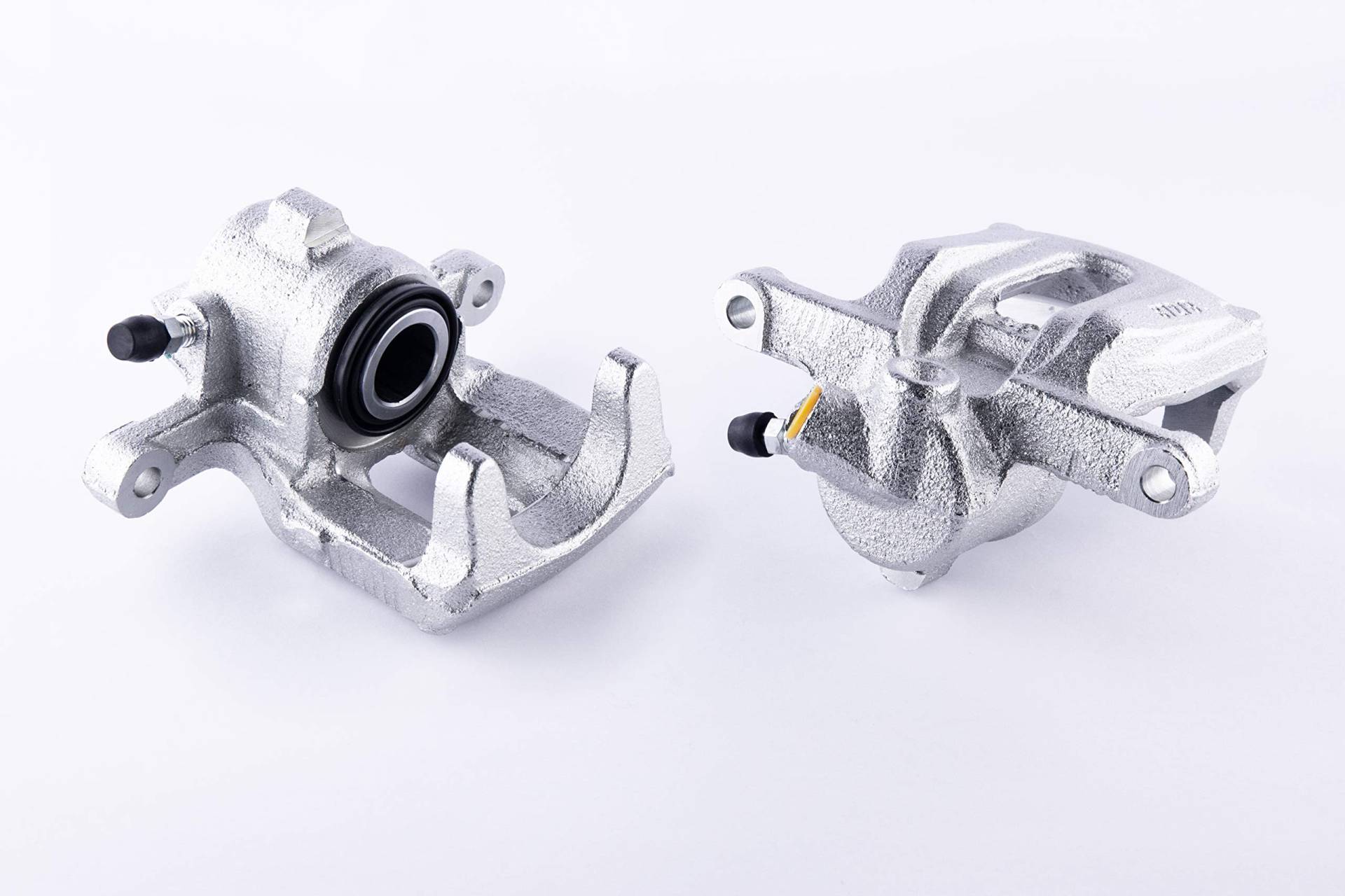 HELLA 8AN 355 780-411 Bremssattel - AN8041 - Bremssystem: LUCAS - Neuteil ohne Pfand - für u.a. MERCEDES-BENZ, Links HELLA 8AN 355 780-411 Bremssattel - AN8041 - Bremssystem: LUCAS - Neuteil ohne Pfand - für u.a. MERCEDES-BENZ, Links von Hella