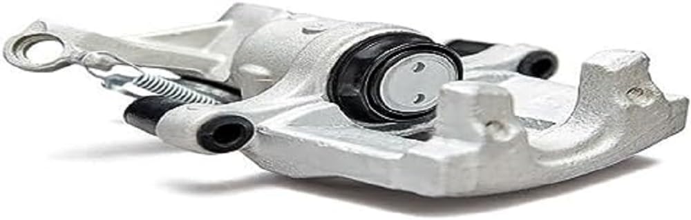HELLA 8AN 355 783-451 Bremssattel - AN8345 - Bremssystem: TRW - Neuteil ohne Pfand - für u.a. AUDI / SEAT / SKODA / VOLKSWAGEN, links HELLA 8AN 355 783-451 Bremssattel - AN8345 - Bremssystem: TRW - Neuteil ohne Pfand - für u.a. AUDI / SEAT / SKODA / VOLKSWAGEN, links von Hella