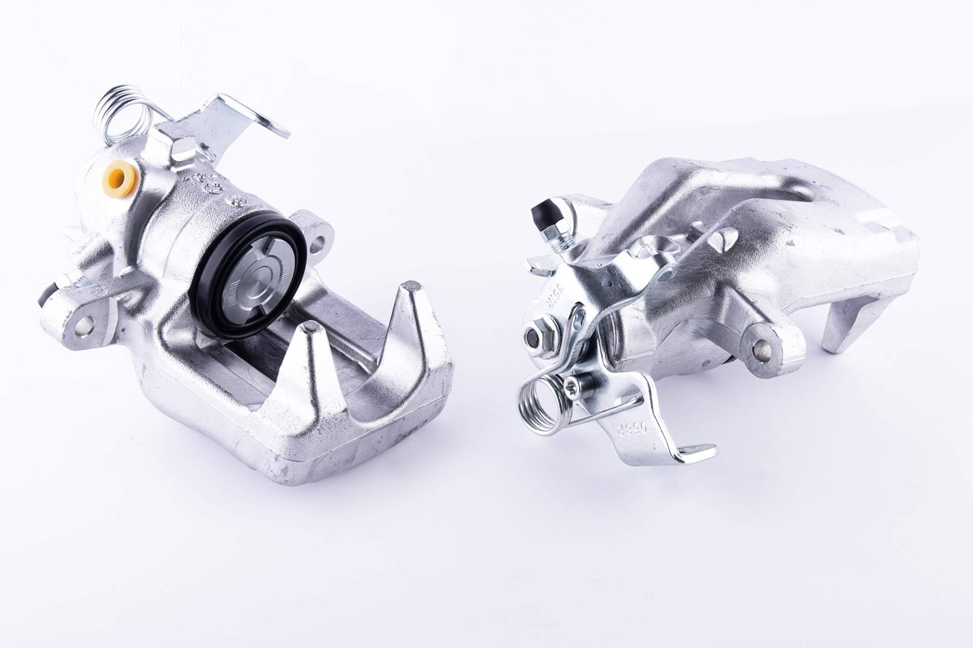 HELLA 8AN 355 783-581 Bremssattel - AN8358 - Bremssystem: TRW - Neuteil ohne Pfand - für u.a. CITROEN / PEUGEOT HELLA 8AN 355 783-581 Bremssattel - AN8358 - Bremssystem: TRW - Neuteil ohne Pfand - für u.a. CITROEN / PEUGEOT von Hella