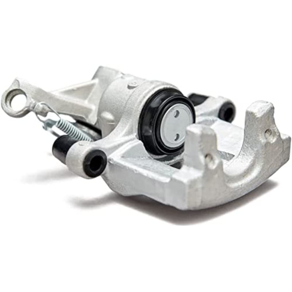 HELLA 8AN 355 783-681 Bremssattel - AN8368 - Bremssystem: TRW - Neuteil ohne Pfand - für u.a. AUDI / SEAT, rechts HELLA 8AN 355 783-681 Bremssattel - AN8368 - Bremssystem: TRW - Neuteil ohne Pfand - für u.a. AUDI / SEAT, rechts von Hella
