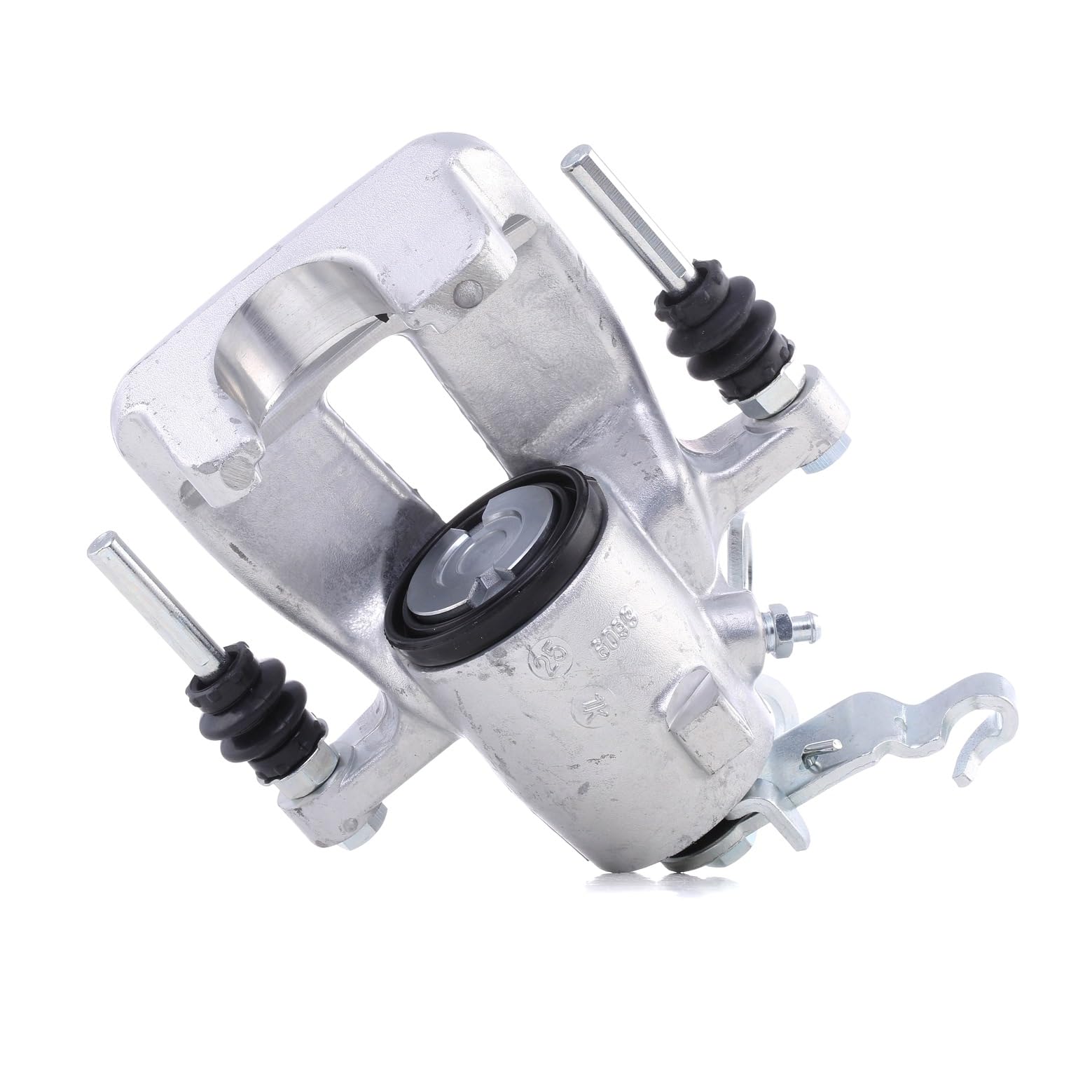 HELLA 8AN 355 784-631 Bremssattel - AN8463 - Bremssystem: TRW - Neuteil ohne Pfand - für u.a. AUDI / SEAT / SKODA / VOLKSWAGEN, links HELLA 8AN 355 784-631 Bremssattel - AN8463 - Bremssystem: TRW - Neuteil ohne Pfand - für u.a. AUDI / SEAT / SKODA / VOLKSWAGEN, links von Hella