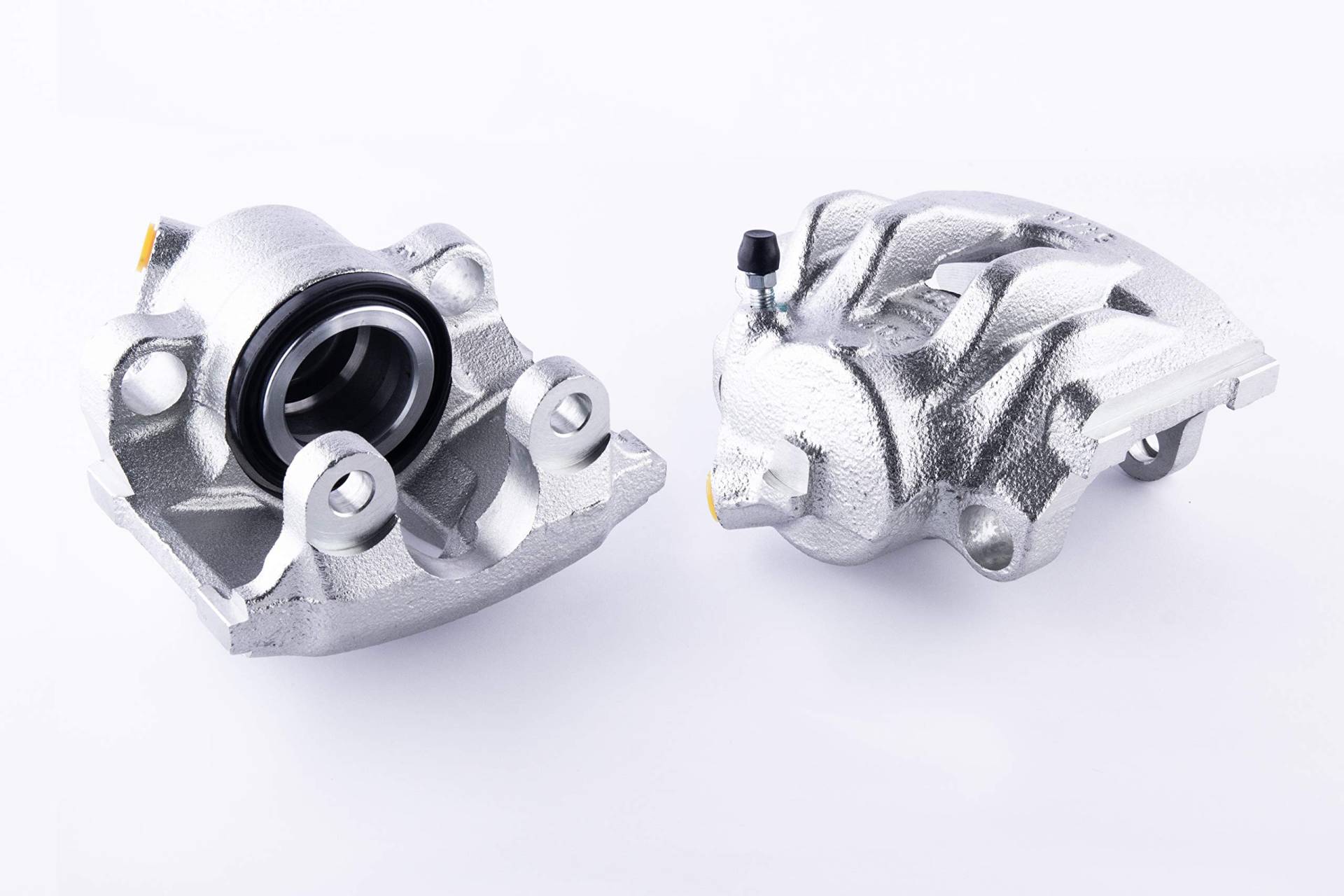 HELLA 8AN 355 788-981 Bremssattel - AN8898 - Bremssystem: ATE - Neuteil ohne Pfand - für u.a. BMW HELLA 8AN 355 788-981 Bremssattel - AN8898 - Bremssystem: ATE - Neuteil ohne Pfand - für u.a. BMW von Hella