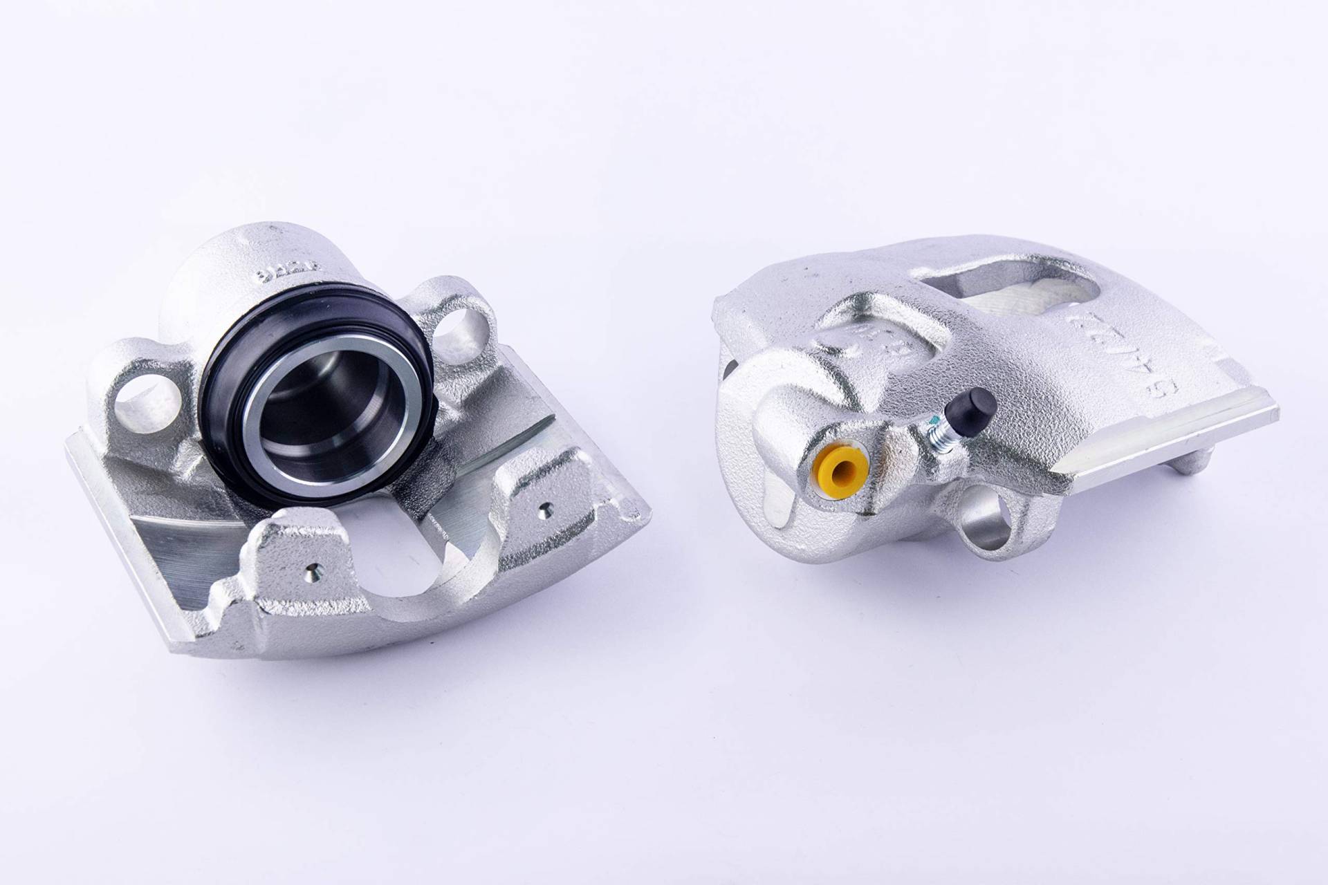 HELLA 8AN 355 789-141 Bremssattel - AN8914 - Bremssystem: ATE - Neuteil ohne Pfand - für u.a. FORD / MAZDA HELLA 8AN 355 789-141 Bremssattel - AN8914 - Bremssystem: ATE - Neuteil ohne Pfand - für u.a. FORD / MAZDA von Hella