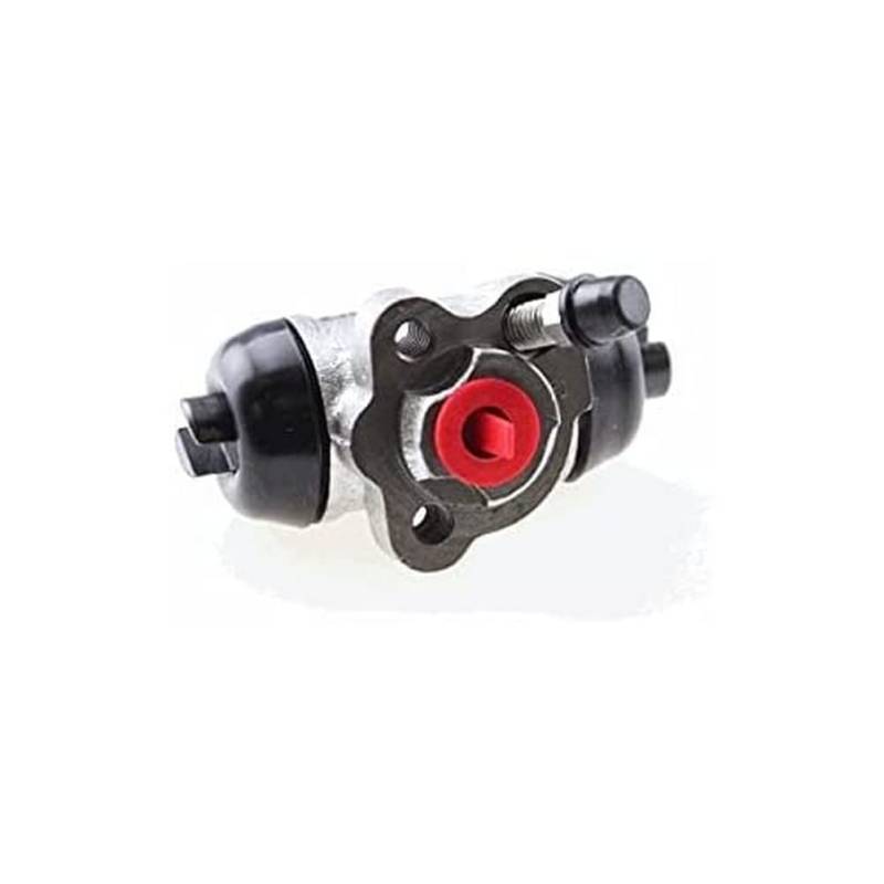 HELLA 8AW 355 530-181 Radbremszylinder - AW3018 - für u.a. TOYOTA HELLA 8AW 355 530-181 Radbremszylinder - AW3018 - für u.a. TOYOTA von Hella