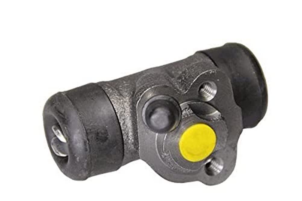 HELLA 8AW 355 530-471 Radbremszylinder - AW3047 - Bremssystem: HOSEI - für u.a. TOYOTA HELLA 8AW 355 530-471 Radbremszylinder - AW3047 - Bremssystem: HOSEI - für u.a. TOYOTA von Hella