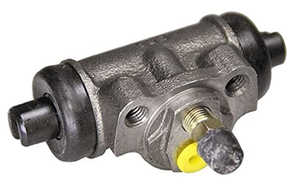 HELLA 8AW 355 531-041 Radbremszylinder - AW3104 - für u.a. HYUNDAI / MITSUBISHI HELLA 8AW 355 531-041 Radbremszylinder - AW3104 - für u.a. HYUNDAI / MITSUBISHI von Hella