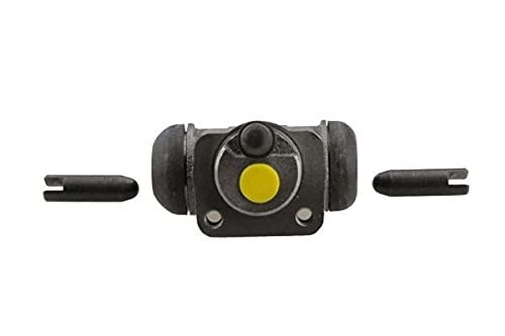 HELLA 8AW 355 531-581 Radbremszylinder - AW3158 - für u.a. MERCEDES-BENZ HELLA 8AW 355 531-581 Radbremszylinder - AW3158 - für u.a. MERCEDES-BENZ von Hella
