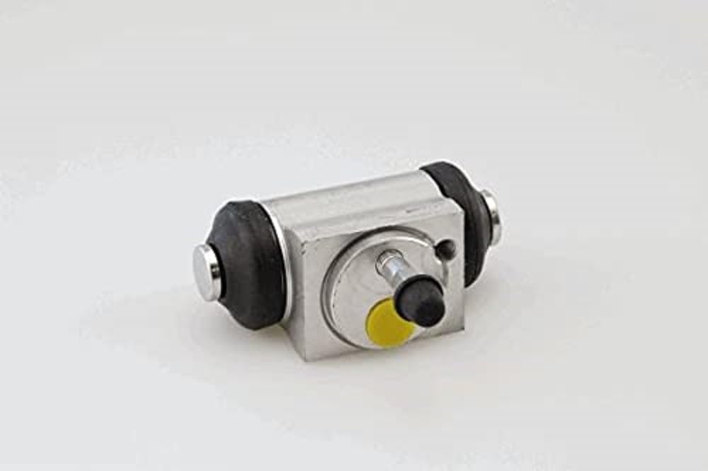 HELLA 8AW 355 532-011 Radbremszylinder - AW3201 - für u.a. MITSUBISHI / SMART HELLA 8AW 355 532-011 Radbremszylinder - AW3201 - für u.a. MITSUBISHI / SMART von Hella