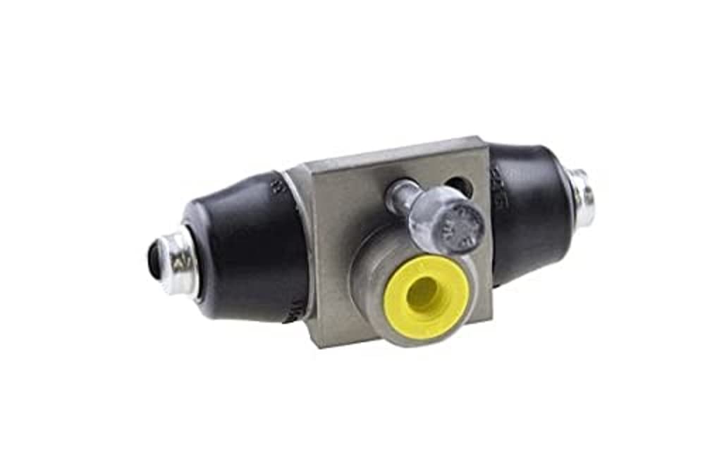 HELLA PAGID 8AW 355 532-281 Radbremszylinder - AW3228 - für u.a. AUDI / SEAT / SKODA / VOLKSWAGEN HELLA PAGID 8AW 355 532-281 Radbremszylinder - AW3228 - für u.a. AUDI / SEAT / SKODA / VOLKSWAGEN von Hella