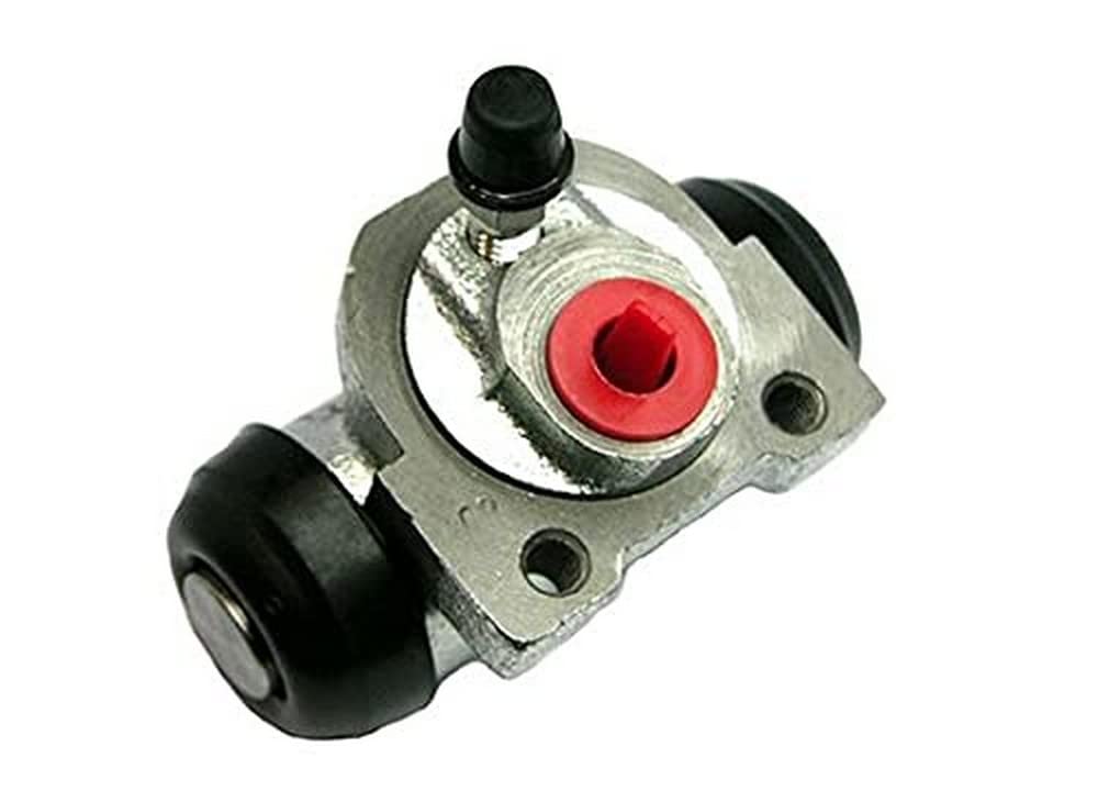 HELLA PAGID 8AW 355 532-841 Radbremszylinder - AW3284 - für u.a. NISSAN / RENAULT HELLA PAGID 8AW 355 532-841 Radbremszylinder - AW3284 - für u.a. NISSAN / RENAULT von Hella