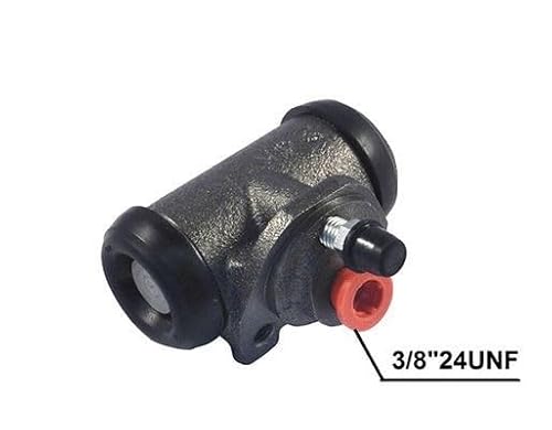 HELLA 8AW 355 533-011 Radbremszylinder - AW3301 - für u.a. RENAULT HELLA 8AW 355 533-011 Radbremszylinder - AW3301 - für u.a. RENAULT von Hella