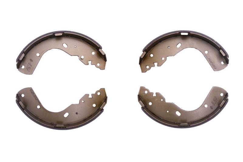 HELLA PAGID 8DB 355 002-851 Bremsbackensatz - H9775 - für u.a. FORD / MAZDA von Hella