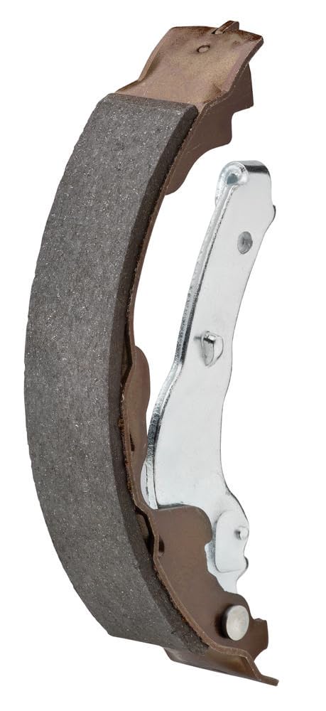 HELLA 8DB 355 002-891 Bremsbackensatz - H9815 - Bremssystem: Bosch - für u.a. CITROEN / GEELY / OPEL / PEUGEOT /PROTON von Hella
