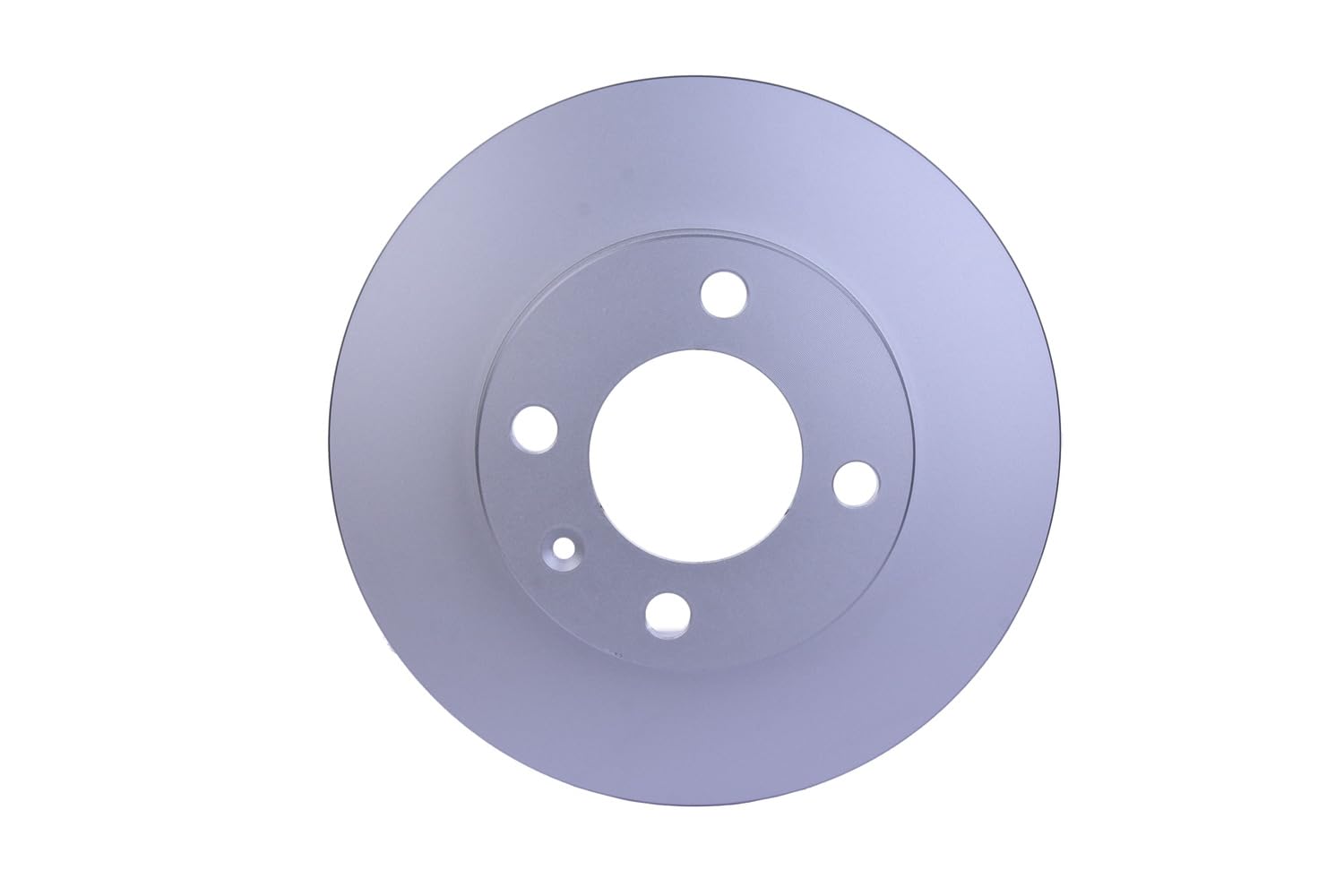 HELLA 8DD 355 100-131 Bremsscheibe - 53908PRO - beschichtet - 239mm - 12mm - Voll - für u.a. AUDI / SEAT / VOLKSWAGEN HELLA 8DD 355 100-131 Bremsscheibe - 53908PRO - beschichtet - 239mm - 12mm - Voll - für u.a. AUDI / SEAT / VOLKSWAGEN von Hella