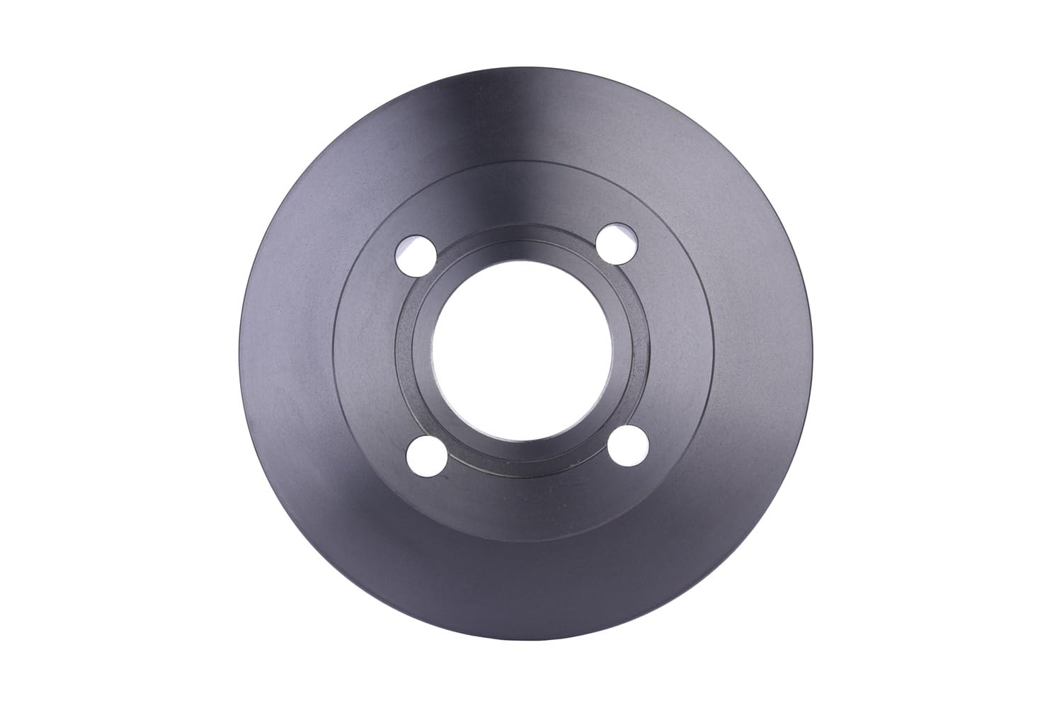 HELLA 8DD 355 100-601 Bremsscheibe - 53909 - 245mm - 10mm - Voll - für u.a. AUDI HELLA 8DD 355 100-601 Bremsscheibe - 53909 - 245mm - 10mm - Voll - für u.a. AUDI von Hella