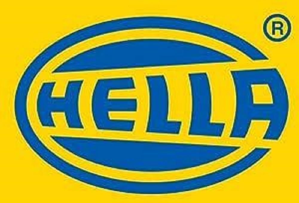 HELLA 8DD 355 100-821 Bremsscheibe - 52413PRO - beschichtet - 236mm - 20mm - Innenbelüftet - für u.a. BEDFORD / CHEVROLET / DAEWOO / FSO HELLA 8DD 355 100-821 Bremsscheibe - 52413PRO - beschichtet - 236mm - 20mm - Innenbelüftet - für u.a. BEDFORD / CHEVROLET / DAEWOO / FSO von Hella
