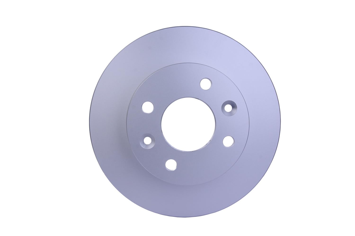 HELLA 8DD 355 101-221 Bremsscheibe - 52804PRO - beschichtet - 238mm - 8.2mm - Voll - für u.a. RENAULT HELLA 8DD 355 101-221 Bremsscheibe - 52804PRO - beschichtet - 238mm - 8.2mm - Voll - für u.a. RENAULT von Hella