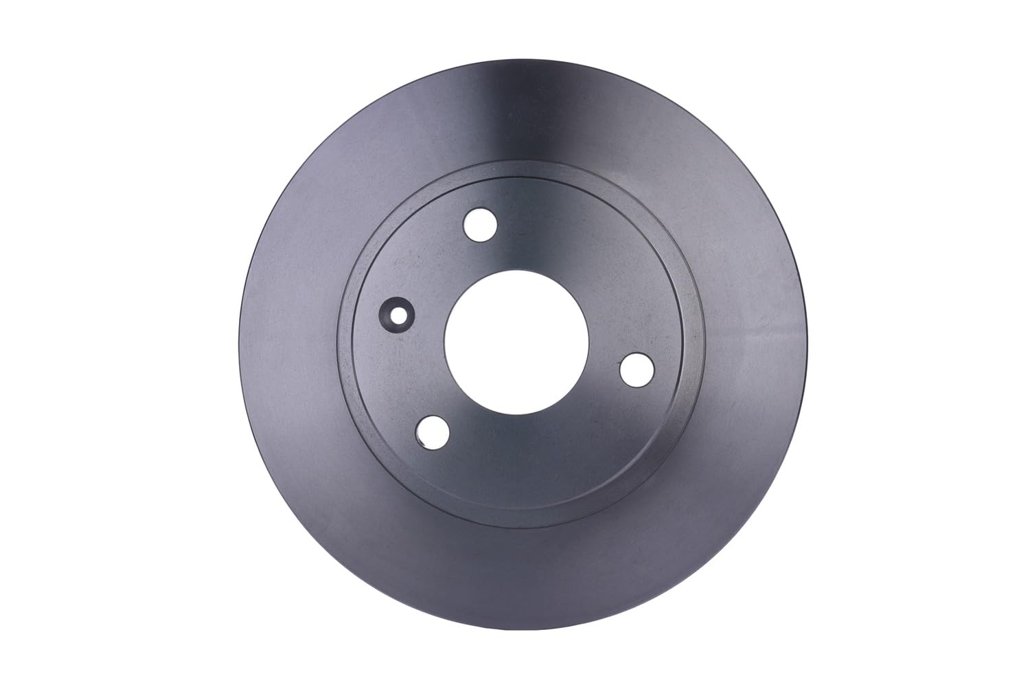 HELLA 8DD 355 101-451 Bremsscheibe - 50608 - 238mm - 8mm - Voll - für u.a. CITROEN / MEGA / PEUGEOT HELLA 8DD 355 101-451 Bremsscheibe - 50608 - 238mm - 8mm - Voll - für u.a. CITROEN / MEGA / PEUGEOT von Hella