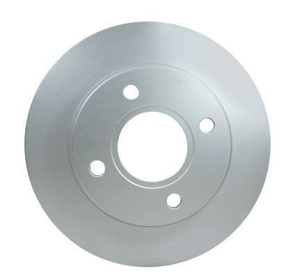 HELLA 8DD 355 102-231 Bremsscheibe - 51023PRO - beschichtet - 240mm - 20mm - Innenbelüftet - für u.a. FORD / MAZDA / VOLKSWAGEN HELLA 8DD 355 102-231 Bremsscheibe - 51023PRO - beschichtet - 240mm - 20mm - Innenbelüftet - für u.a. FORD / MAZDA / VOLKSWAGEN von Hella