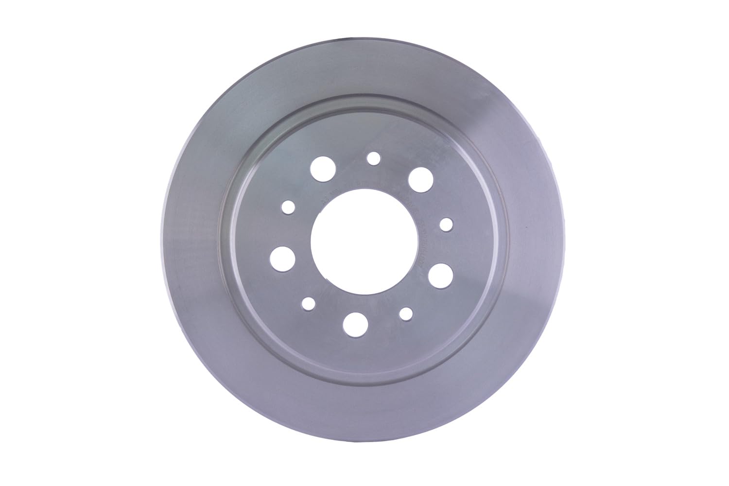 HELLA 8DD 355 102-261 Bremsscheibe - 54007 - 265mm - 10mm - Voll - für u.a. VOLVO HELLA 8DD 355 102-261 Bremsscheibe - 54007 - 265mm - 10mm - Voll - für u.a. VOLVO von Hella