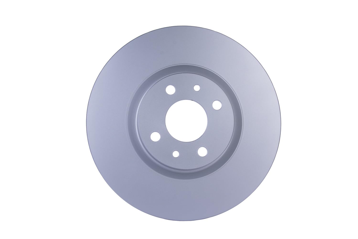 HELLA PAGID 8DD 355 102-531 Bremsscheibe - 50914PRO - beschichtet - 284mm - 22mm - Innenbelüftet - für u.a. ALFA ROMEO / FIAT / LANCIA HELLA PAGID 8DD 355 102-531 Bremsscheibe - 50914PRO - beschichtet - 284mm - 22mm - Innenbelüftet - für u.a. ALFA ROMEO / FIAT / LANCIA von Hella