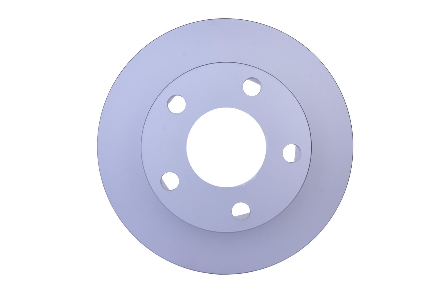 HELLA 8DD 355 102-801 Bremsscheibe - 53924PRO - beschichtet - 245mm - 10mm - Voll - für u.a. AUDI / SKODA / VOLKSWAGEN HELLA 8DD 355 102-801 Bremsscheibe - 53924PRO - beschichtet - 245mm - 10mm - Voll - für u.a. AUDI / SKODA / VOLKSWAGEN von Hella