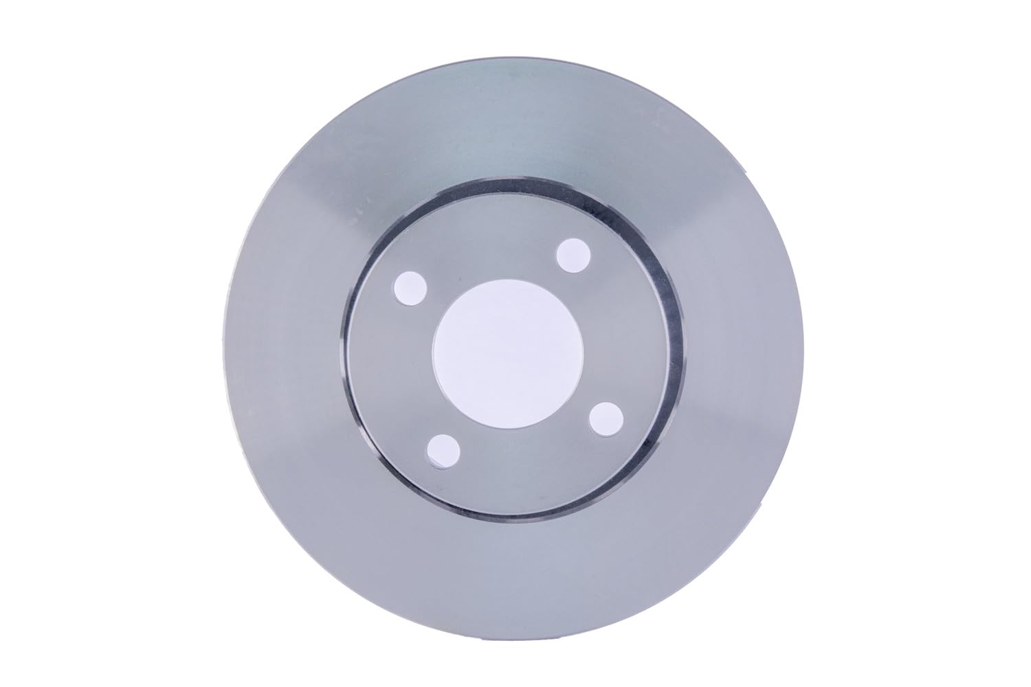 HELLA 8DD 355 103-081 Bremsscheibe - 53943 - 276mm - 25mm - außenbelüftet - für u.a. AUDI HELLA 8DD 355 103-081 Bremsscheibe - 53943 - 276mm - 25mm - außenbelüftet - für u.a. AUDI von Hella