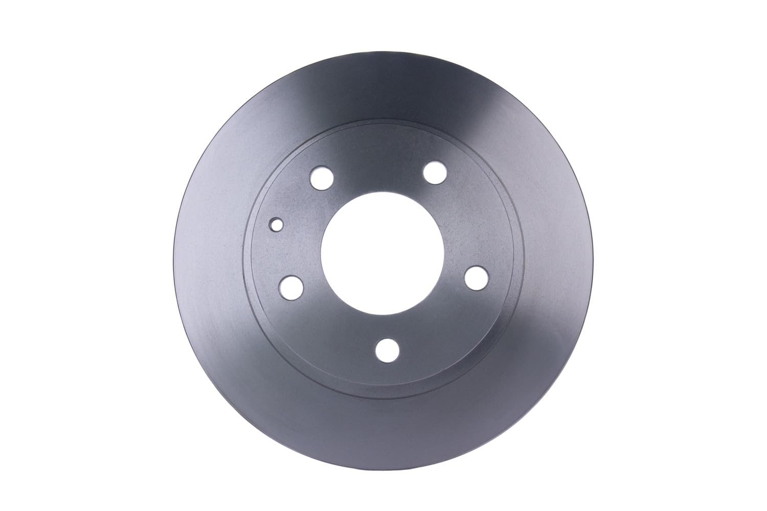 HELLA 8DD 355 103-231 Bremsscheibe - 52021 - 261mm - 10mm - Voll - für u.a. EUNOS / FORD / MAZDA HELLA 8DD 355 103-231 Bremsscheibe - 52021 - 261mm - 10mm - Voll - für u.a. EUNOS / FORD / MAZDA von Hella