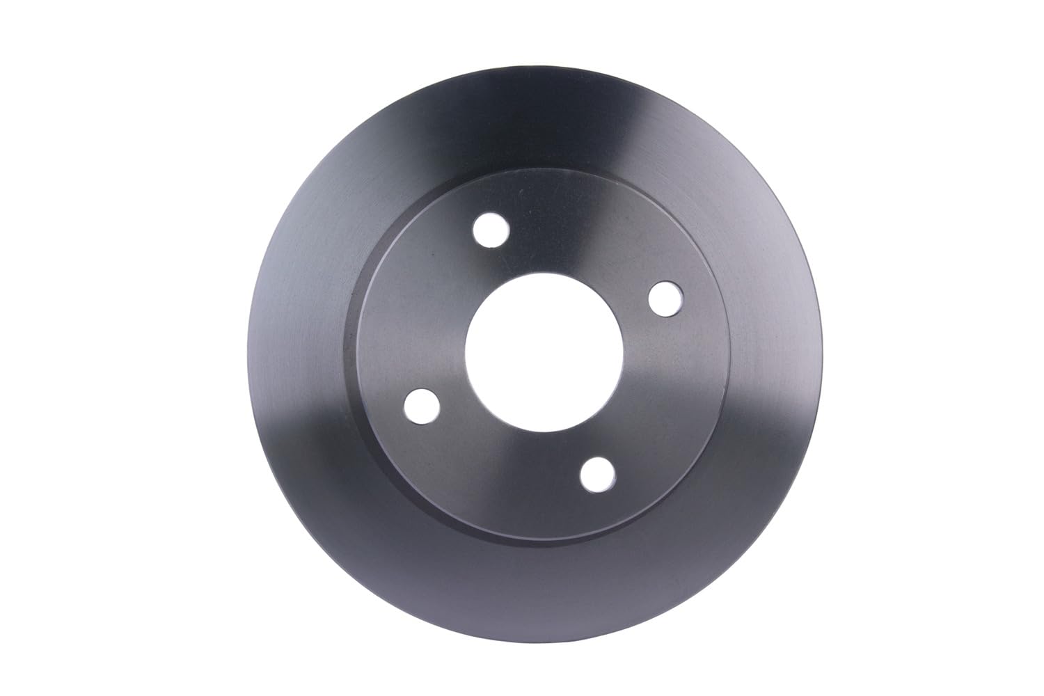 HELLA 8DD 355 103-341 Bremsscheibe - 52315 - 234mm - 12mm - Voll - für u.a. NISSAN HELLA 8DD 355 103-341 Bremsscheibe - 52315 - 234mm - 12mm - Voll - für u.a. NISSAN von Hella