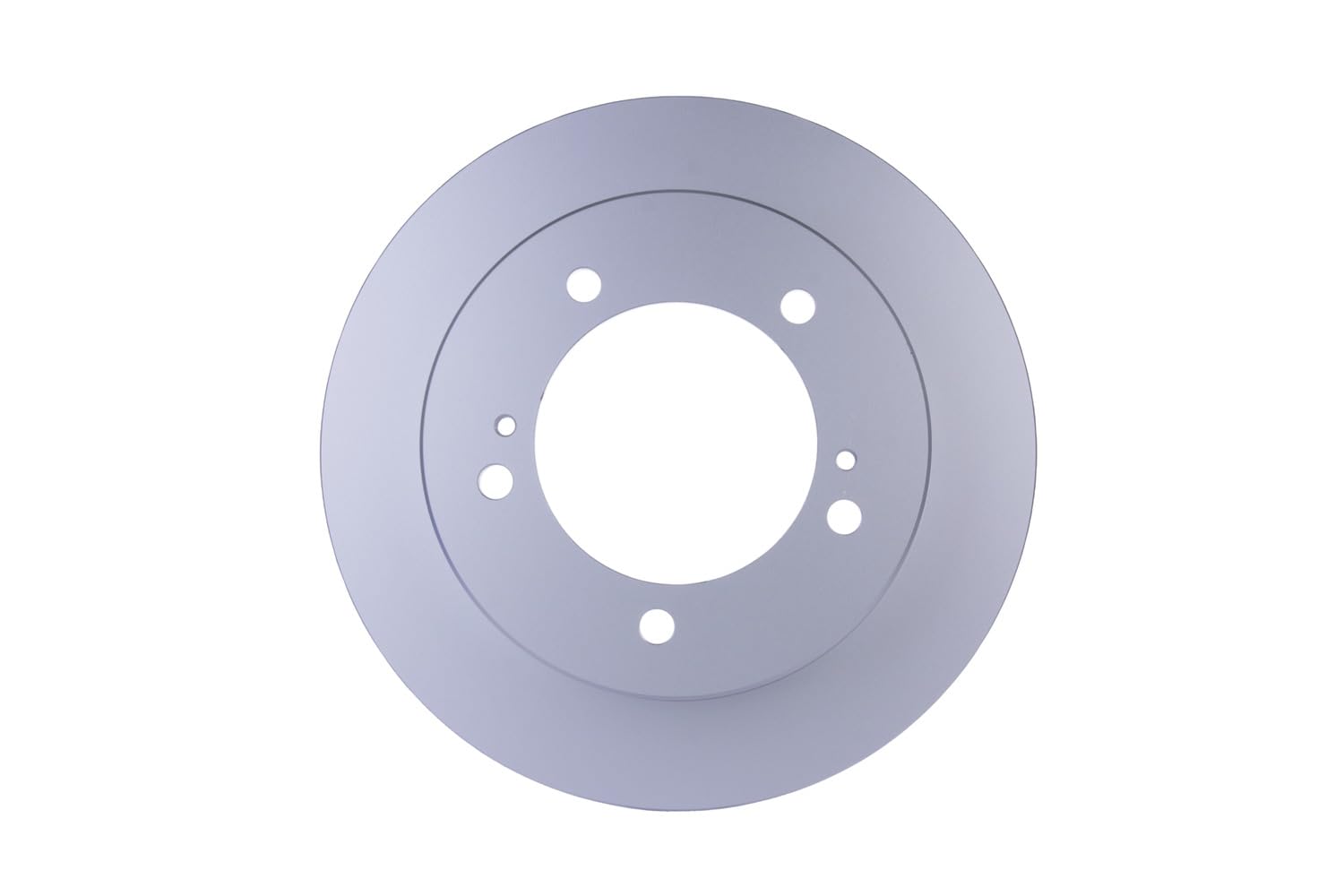 HELLA 8DD 355 103-611 Bremsscheibe - 53403PRO - beschichtet - 290mm - 10mm - Voll - für u.a. CHEVROLET / SUZUKI HELLA 8DD 355 103-611 Bremsscheibe - 53403PRO - beschichtet - 290mm - 10mm - Voll - für u.a. CHEVROLET / SUZUKI von Hella