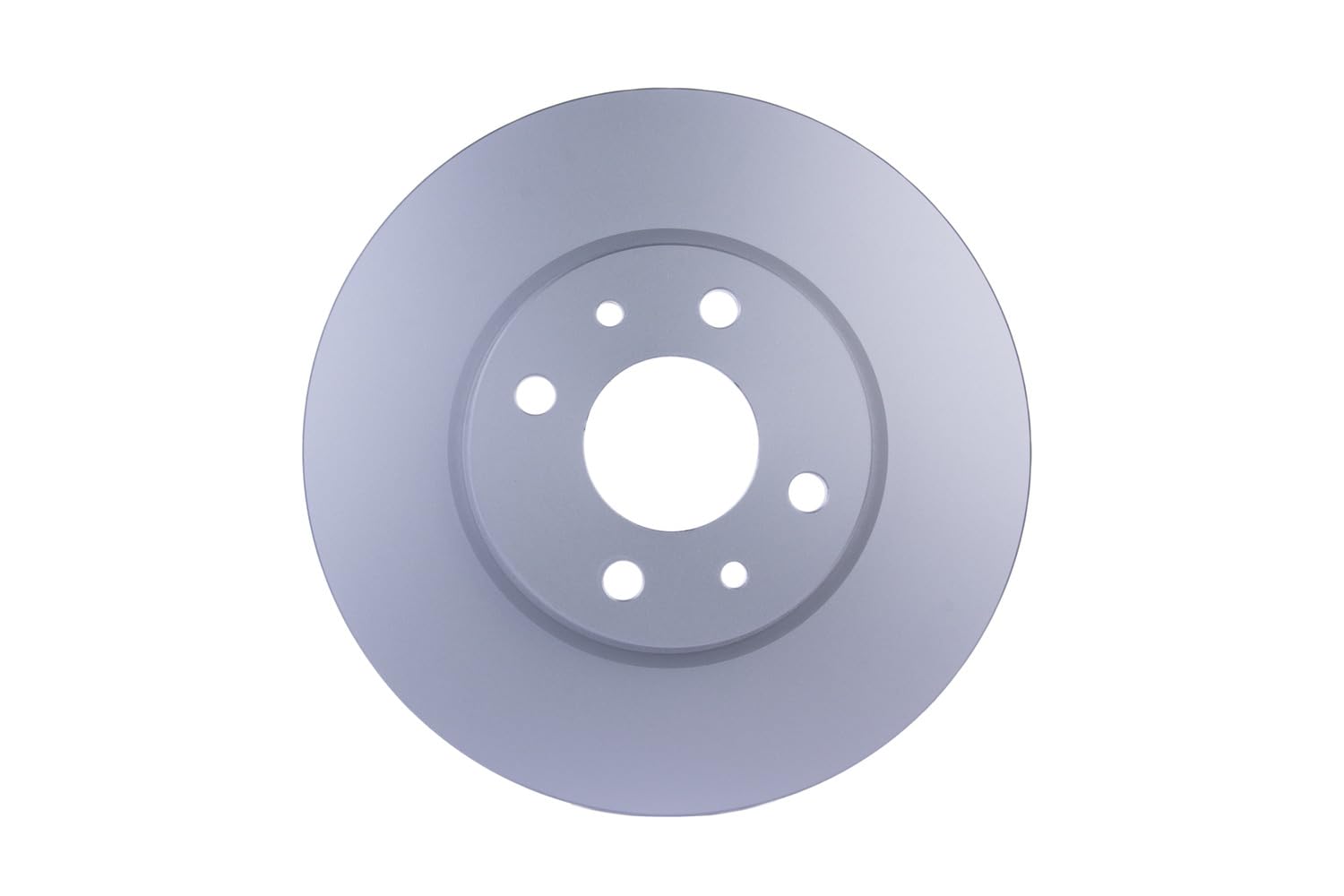 HELLA 8DD 355 103-971 Bremsscheibe - 51811PRO - beschichtet - 257mm - 22mm - Innenbelüftet - für u.a. ALFA ROMEO / CHRYSLER / CITROEN / FIAT HELLA 8DD 355 103-971 Bremsscheibe - 51811PRO - beschichtet - 257mm - 22mm - Innenbelüftet - für u.a. ALFA ROMEO / CHRYSLER / CITROEN / FIAT von Hella