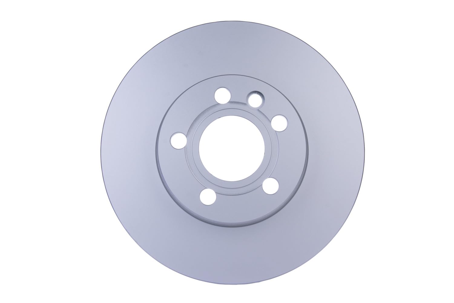 HELLA 8DD 355 104-481 Bremsscheibe - 53963PRO - beschichtet - 288mm - 25mm - Innenbelüftet - für u.a. FORD / SEAT / VOLKSWAGEN HELLA 8DD 355 104-481 Bremsscheibe - 53963PRO - beschichtet - 288mm - 25mm - Innenbelüftet - für u.a. FORD / SEAT / VOLKSWAGEN von Hella
