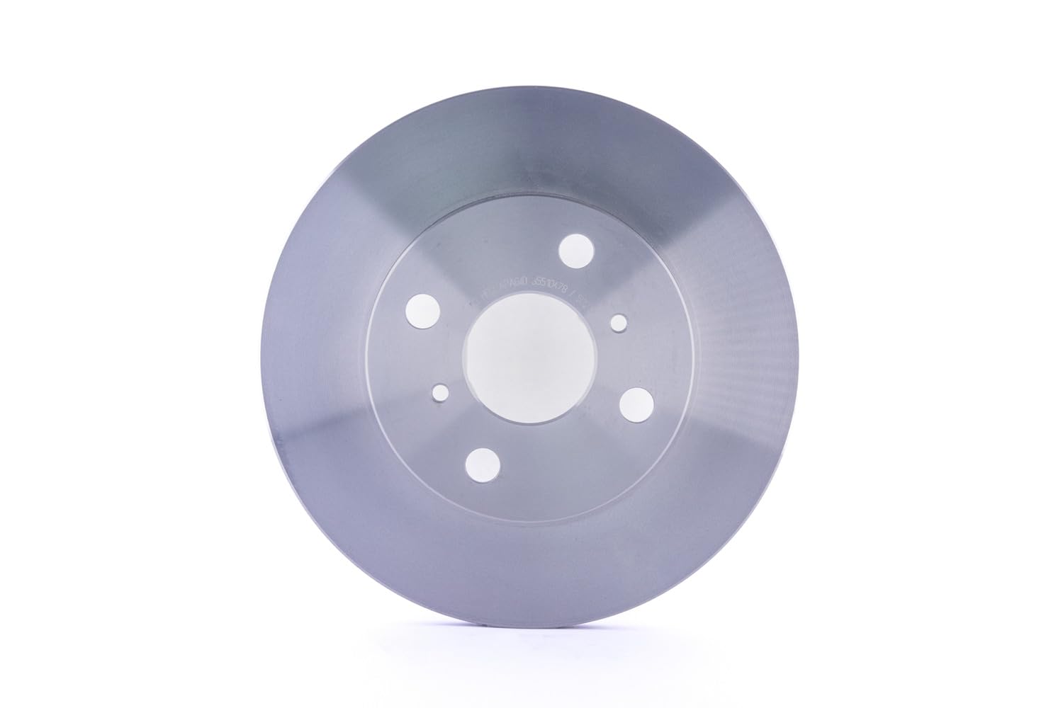 HELLA 8DD 355 104-781 Bremsscheibe - 50212 - 238mm - 18mm - Innenbelüftet - für u.a. TOYOTA HELLA 8DD 355 104-781 Bremsscheibe - 50212 - 238mm - 18mm - Innenbelüftet - für u.a. TOYOTA von Hella