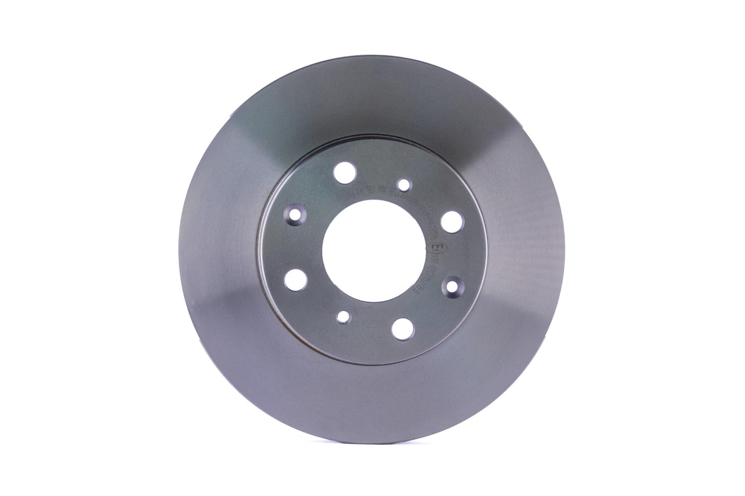 HELLA 8DD 355 104-941 Bremsscheibe - 51116 - 240mm - 21mm - Innenbelüftet - für u.a. HONDA HELLA 8DD 355 104-941 Bremsscheibe - 51116 - 240mm - 21mm - Innenbelüftet - für u.a. HONDA von Hella