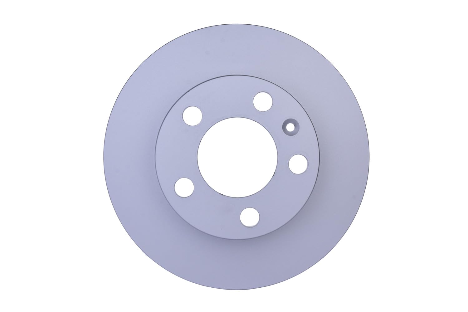 HELLA 8DD 355 105-411 Bremsscheibe - 53955PRO - beschichtet - 230mm - 9mm - Voll - für u.a. AUDI / SEAT / SKODA / VOLKSWAGEN HELLA 8DD 355 105-411 Bremsscheibe - 53955PRO - beschichtet - 230mm - 9mm - Voll - für u.a. AUDI / SEAT / SKODA / VOLKSWAGEN von Hella