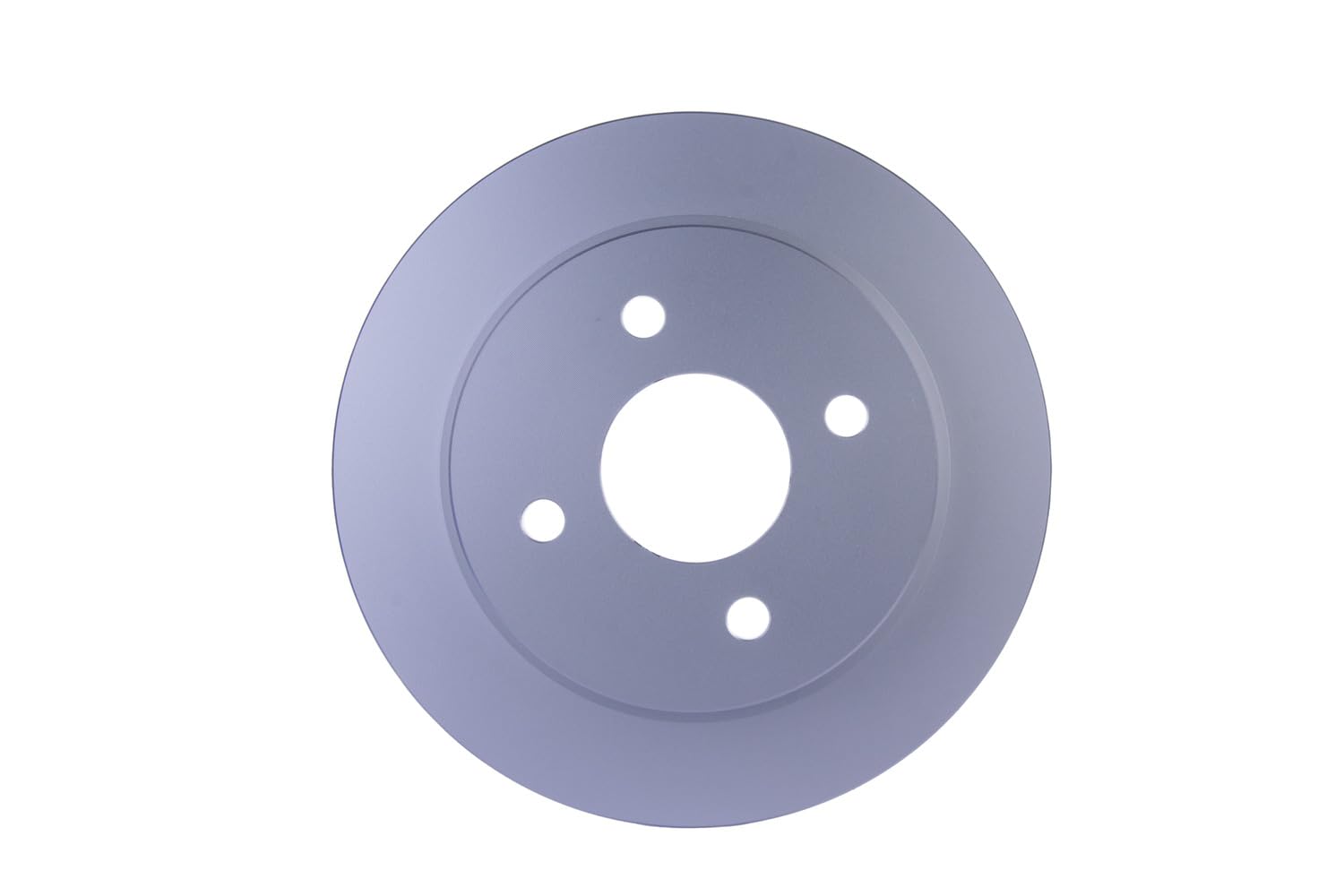 HELLA 8DD 355 105-661 Bremsscheibe - 51008PRO - beschichtet - 253mm - 10.2mm - Voll - für u.a. FORD / TVR HELLA 8DD 355 105-661 Bremsscheibe - 51008PRO - beschichtet - 253mm - 10.2mm - Voll - für u.a. FORD / TVR von Hella