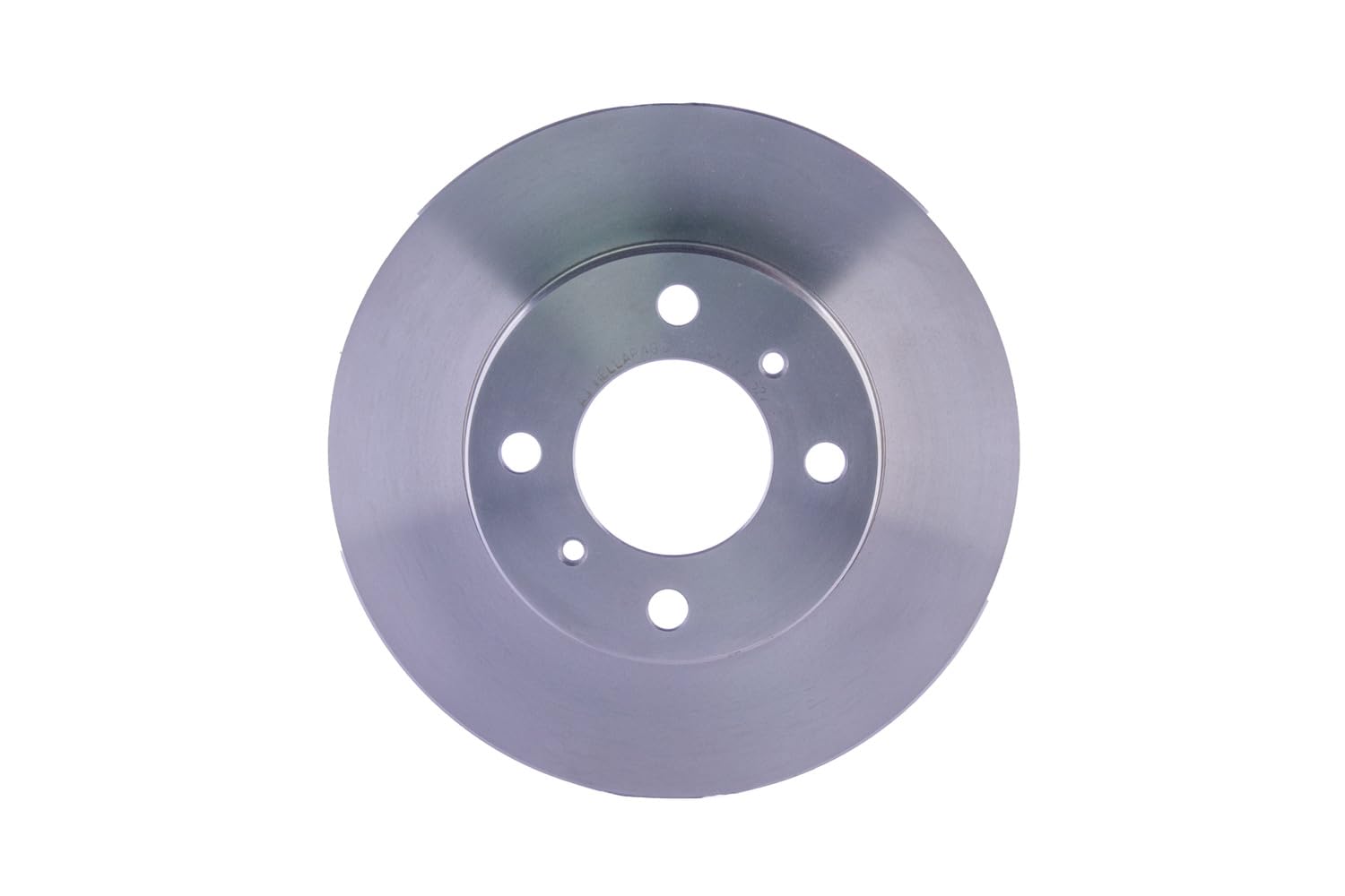 HELLA 8DD 355 105-771 Bremsscheibe - 52218 - 236mm - 18mm - Innenbelüftet - für u.a. MITSUBISHI / PROTON HELLA 8DD 355 105-771 Bremsscheibe - 52218 - 236mm - 18mm - Innenbelüftet - für u.a. MITSUBISHI / PROTON von Hella