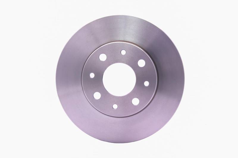 HELLA 8DD 355 105-881 Bremsscheibe - 50229 - 240mm - 20mm - Innenbelüftet - für u.a. FIAT HELLA 8DD 355 105-881 Bremsscheibe - 50229 - 240mm - 20mm - Innenbelüftet - für u.a. FIAT von Hella