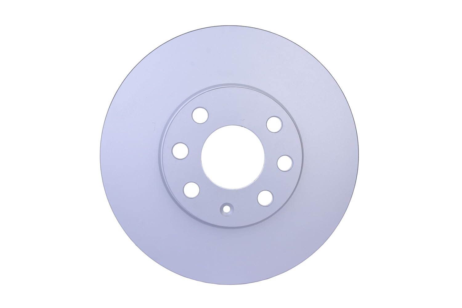 HELLA 8DD 355 106-051 Bremsscheibe - 52430PRO - beschichtet - 256mm - 24mm - Innenbelüftet - für u.a. CHEVROLET / HOLDEN / OPEL / VAUXHALL HELLA 8DD 355 106-051 Bremsscheibe - 52430PRO - beschichtet - 256mm - 24mm - Innenbelüftet - für u.a. CHEVROLET / HOLDEN / OPEL / VAUXHALL von Hella