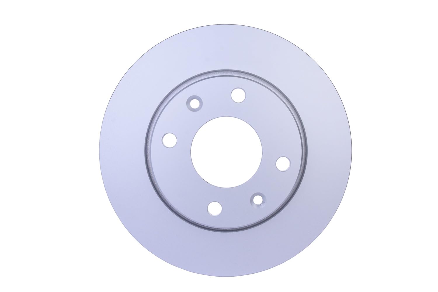 HELLA 8DD 355 106-191 Bremsscheibe - 52516PRO - beschichtet - 247mm - 13mm - Voll - für u.a. CITROEN / PEUGEOT HELLA 8DD 355 106-191 Bremsscheibe - 52516PRO - beschichtet - 247mm - 13mm - Voll - für u.a. CITROEN / PEUGEOT von Hella