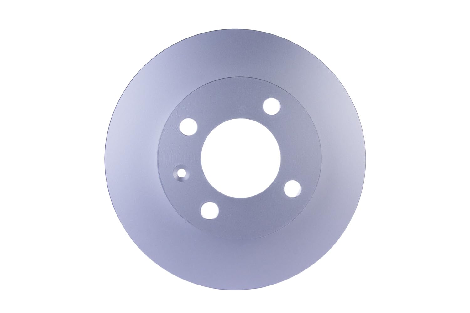 HELLA 8DD 355 106-681 Bremsscheibe - 50263PRO - beschichtet - 232mm - 8.8mm - Voll - für u.a. SEAT / VOLKSWAGEN HELLA 8DD 355 106-681 Bremsscheibe - 50263PRO - beschichtet - 232mm - 8.8mm - Voll - für u.a. SEAT / VOLKSWAGEN von Hella