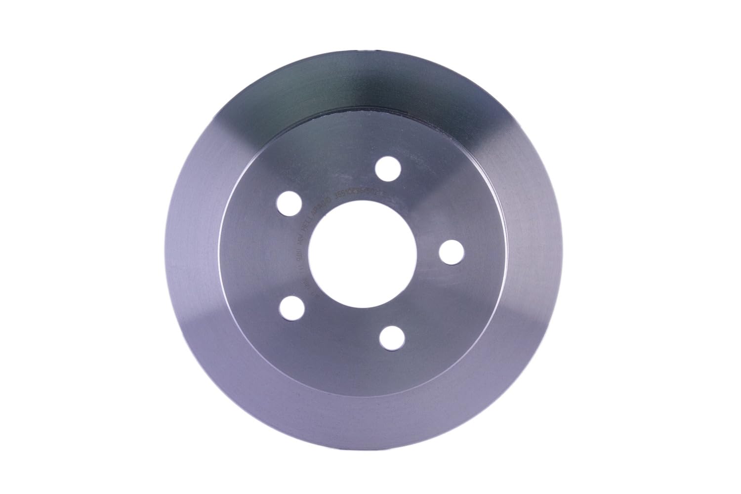 HELLA 8DD 355 106-961 Bremsscheibe - 50275 - 278mm - 11mm - Voll - für u.a. BUICK / CHEVROLET / OLDSMOBILE / OPEL HELLA 8DD 355 106-961 Bremsscheibe - 50275 - 278mm - 11mm - Voll - für u.a. BUICK / CHEVROLET / OLDSMOBILE / OPEL von Hella