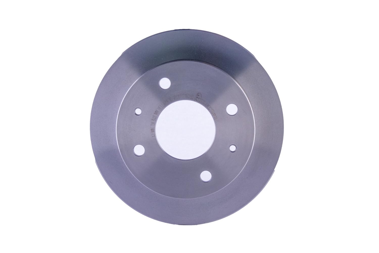 HELLA 8DD 355 107-171 Bremsscheibe - 50293 - 230mm - 11mm - Voll - für u.a. HYUNDAI HELLA 8DD 355 107-171 Bremsscheibe - 50293 - 230mm - 11mm - Voll - für u.a. HYUNDAI von Hella