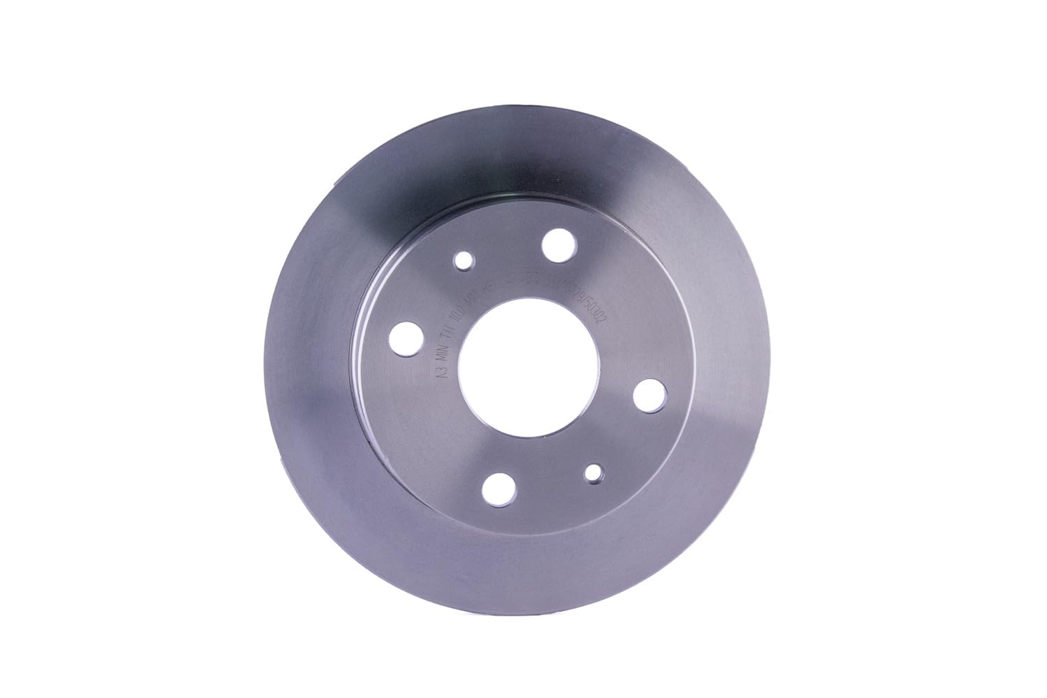 HELLA 8DD 355 107-291 Bremsscheibe - 50302 - 211mm - 11mm - Voll - für u.a. DAIHATSU / PERODUA / SUBARU / TOYOTA HELLA 8DD 355 107-291 Bremsscheibe - 50302 - 211mm - 11mm - Voll - für u.a. DAIHATSU / PERODUA / SUBARU / TOYOTA von Hella