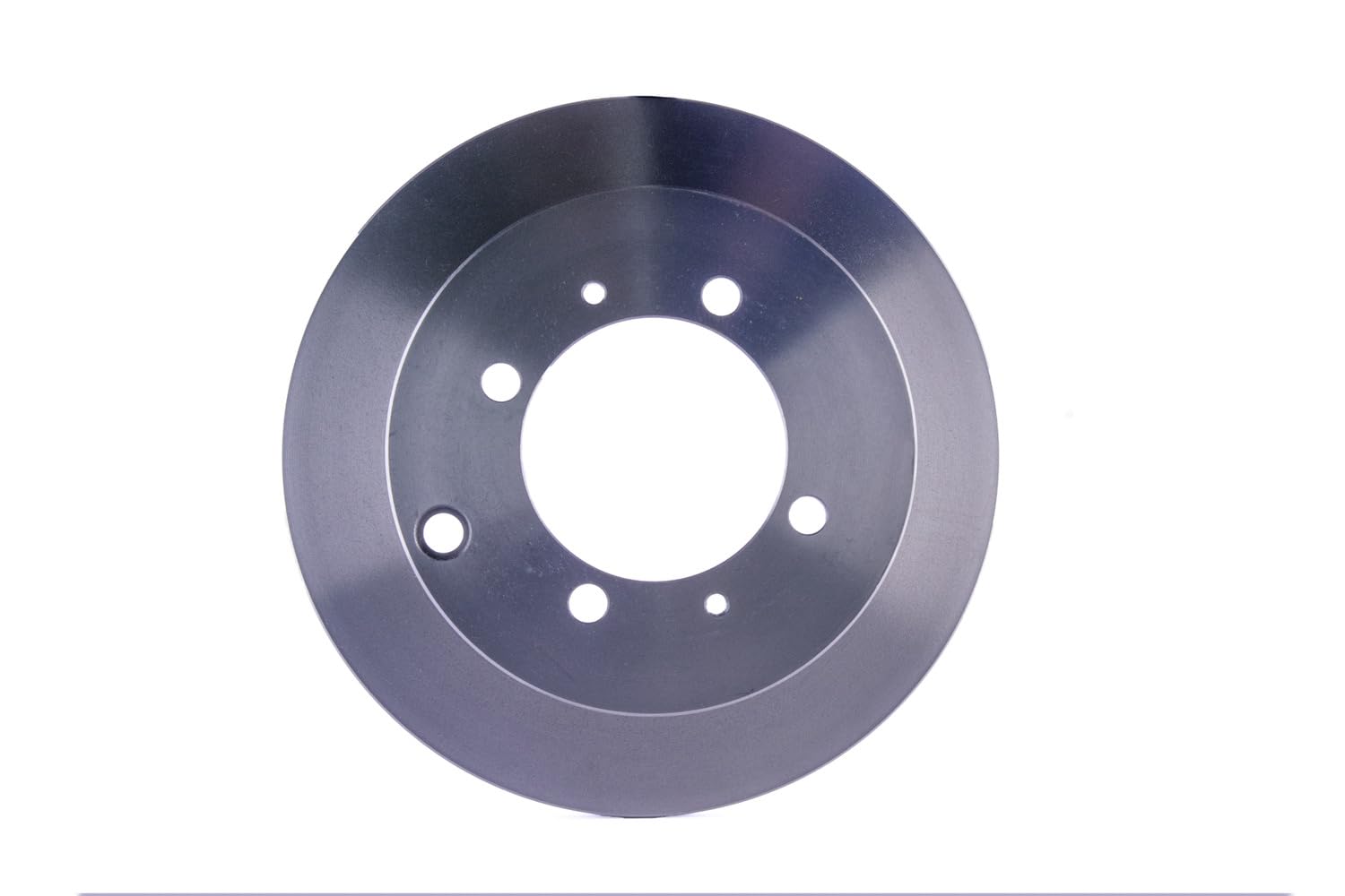 HELLA 8DD 355 107-331 Bremsscheibe - 50304 - 262mm - 10mm - Voll - für u.a. HYUNDAI / KIA / MITSUBISHI / PROTON HELLA 8DD 355 107-331 Bremsscheibe - 50304 - 262mm - 10mm - Voll - für u.a. HYUNDAI / KIA / MITSUBISHI / PROTON von Hella